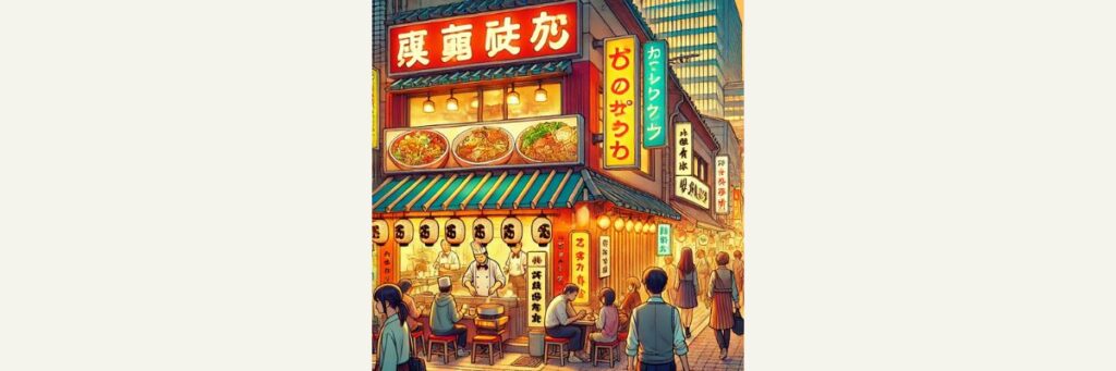 東京・大門の隠れた中華の名店巡り