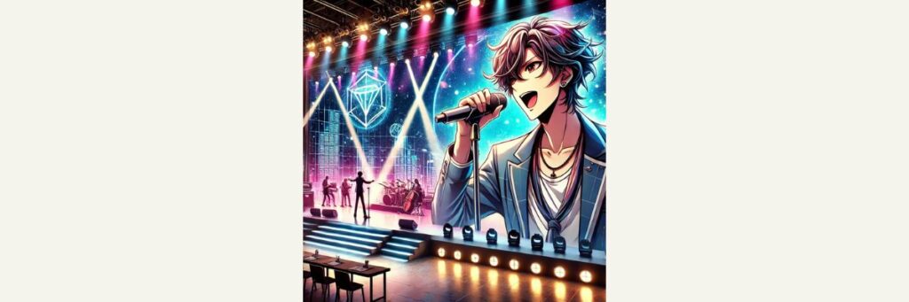 最新曲「Horizon Dreamer」とは