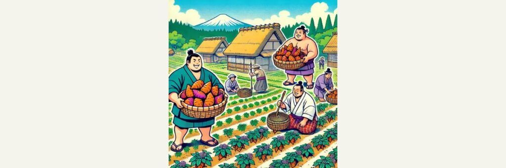 1月場所祝勝会で披露された絶品中華料理