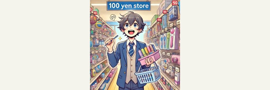 ムロツヨシが選ぶ！100円ショップの最新節約グッズ