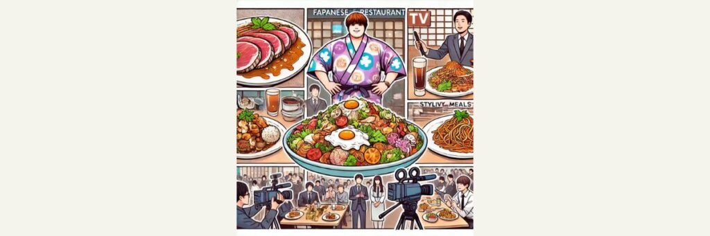 『喜味屋食堂』の基本情報とアクセス