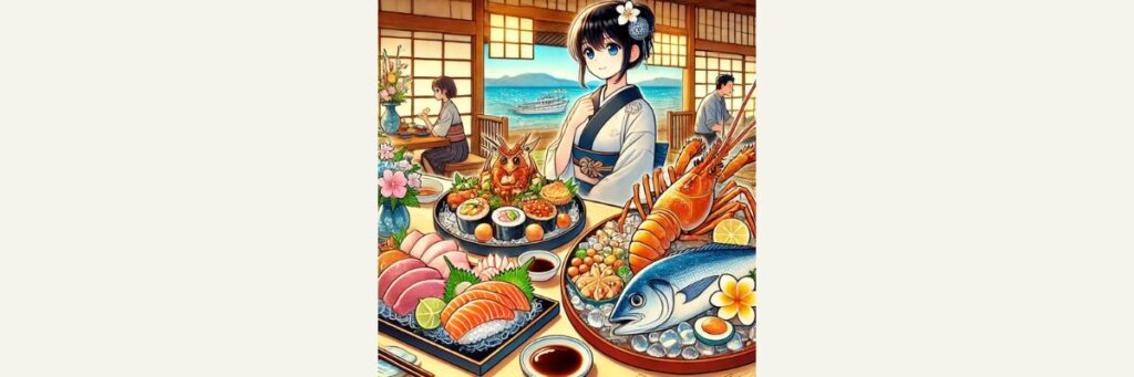 天草の絶品グルメ