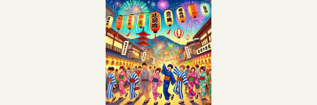 天草の文化と祭り