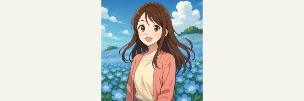 佐々木希が訪れた茨城の絶景スポット