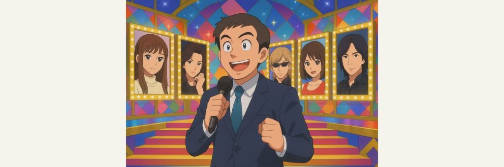 番組『この世界は1ダフル』の概要