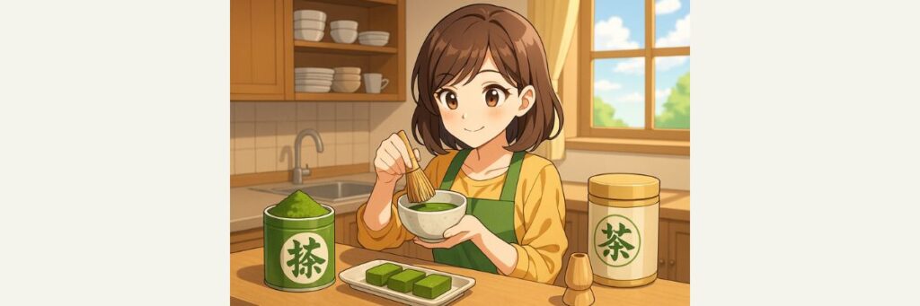 番組で紹介されたアレンジレシピ