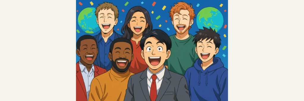 各国の反応と評価