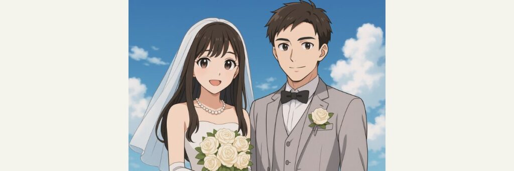 佐藤晴美の理想の結婚像と将来設計