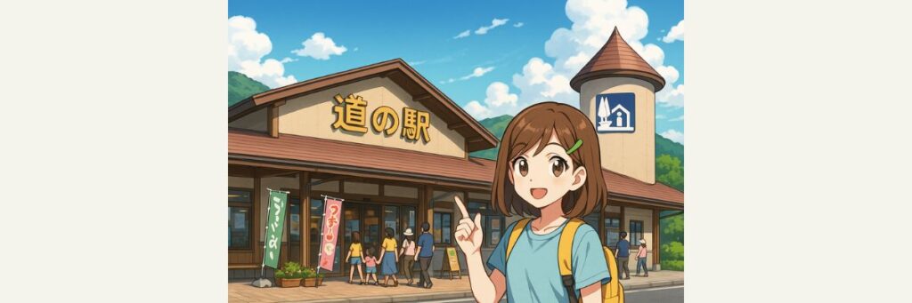 千葉県の道の駅で紹介された人気グルメ