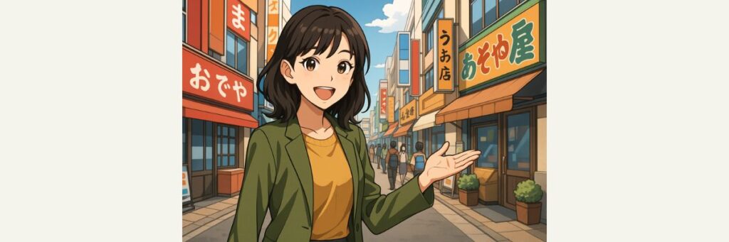 番組の他のコーナーと見どころ