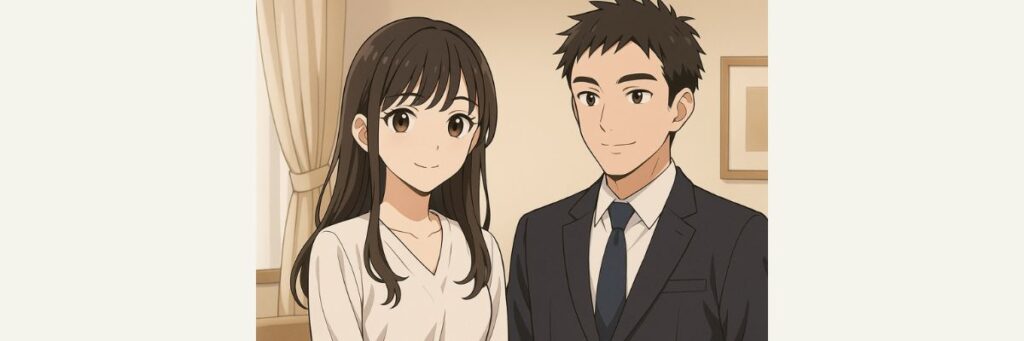 佐藤晴美の結婚観と将来の家庭像