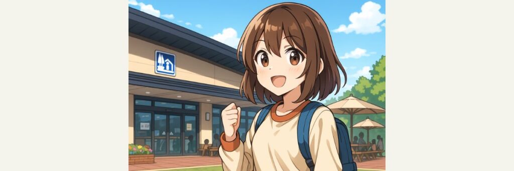 道の駅グルメの進化と地域活性化