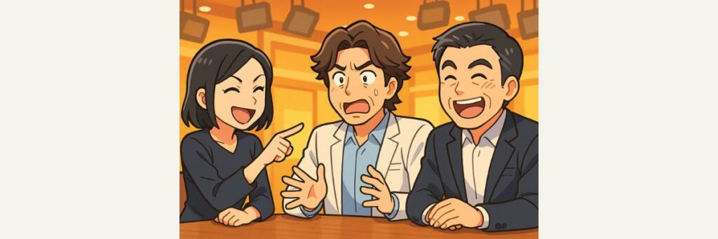 ファンが選ぶ!2025年上半期おもしろ事件TOP10