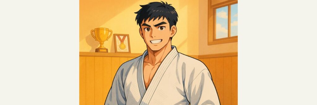 平野匠啓選手のプロフィール