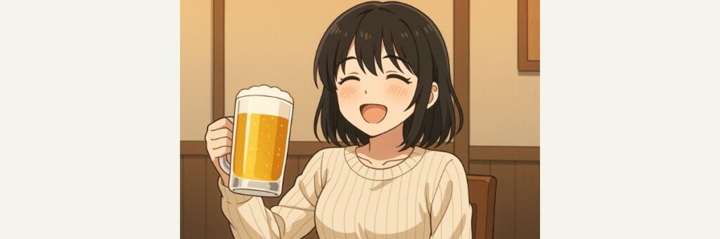 本田望結、初のほろ酔いトークで見せた素顔