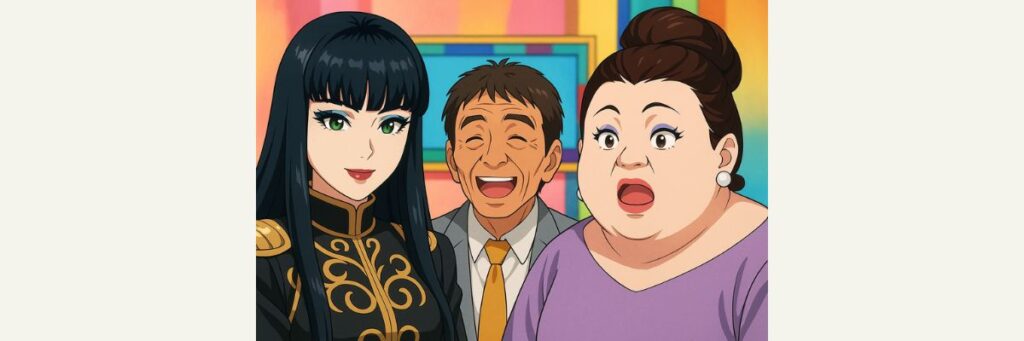 プリンセス天功とは何者か?その素顔に迫る