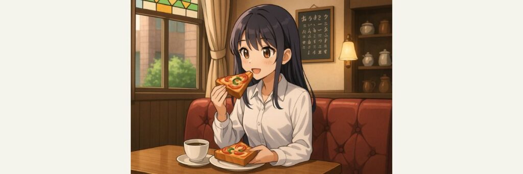 さぼうるとは?神保町の昭和レトロ老舗喫茶