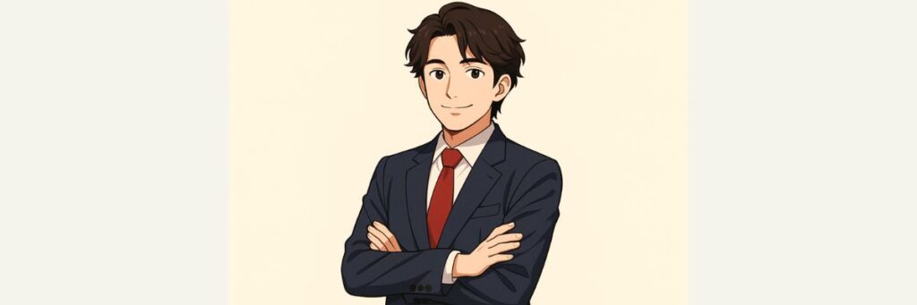 岩崎MARK雄大の人物像とキャリア