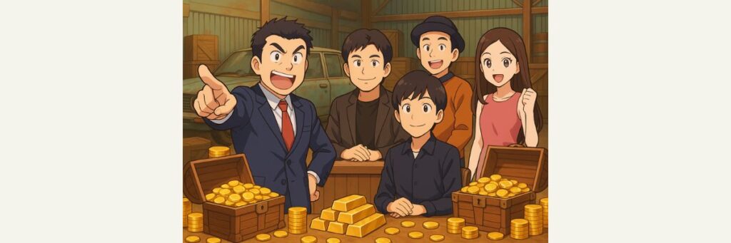 番組の見どころと注目ポイント