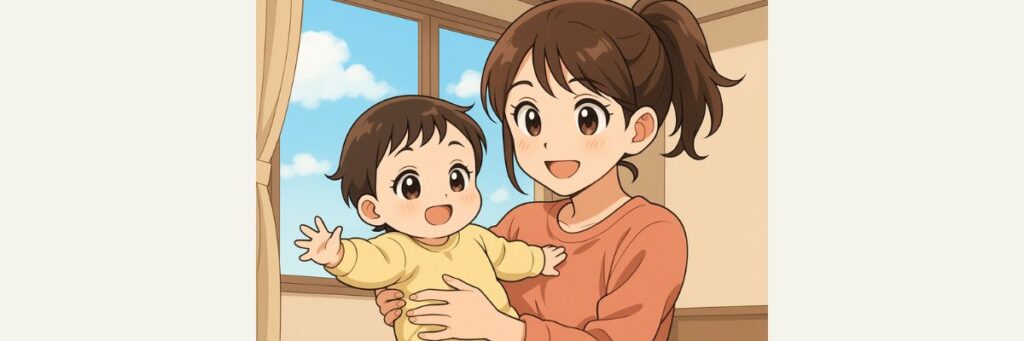 出産と名前・子どもの基本情報