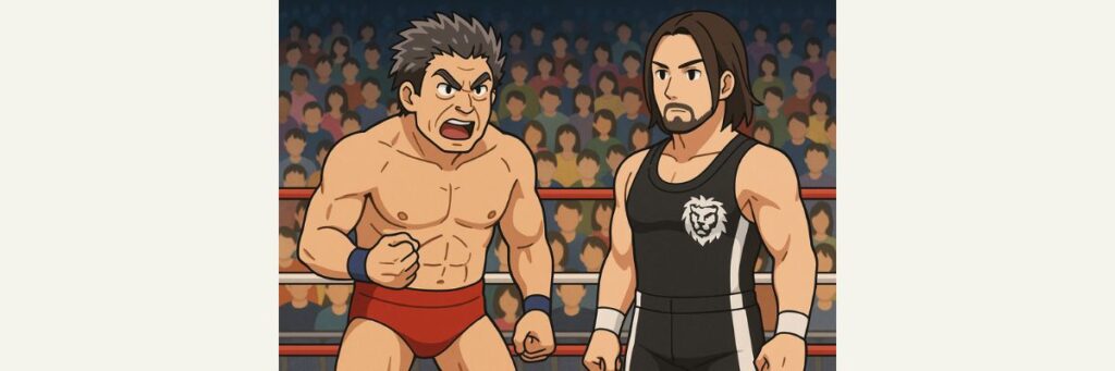 地元密着！愛媛プロレスとは？