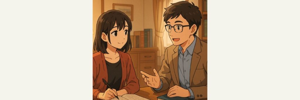 「元夫」は誰?基本プロフィールと出会い