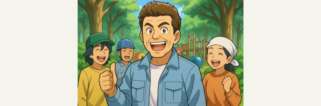 内容の全体像と見どころ
