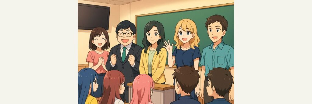 番組概要と放送内容