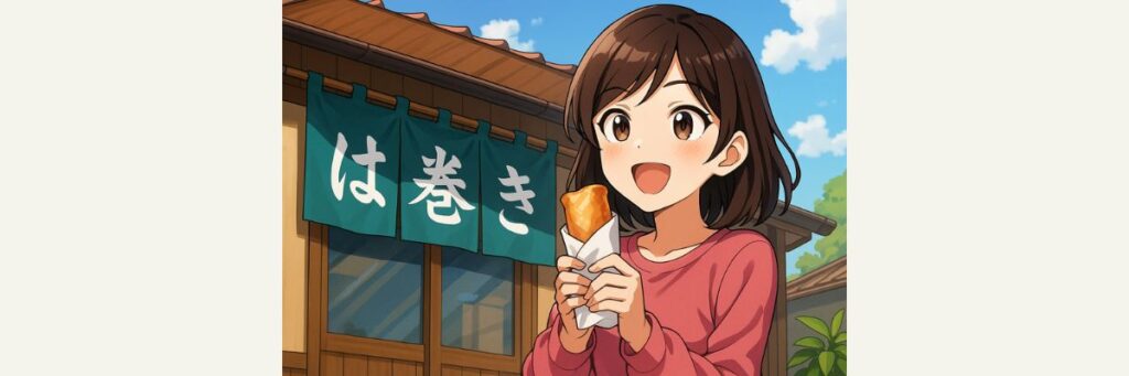 メニュー紹介