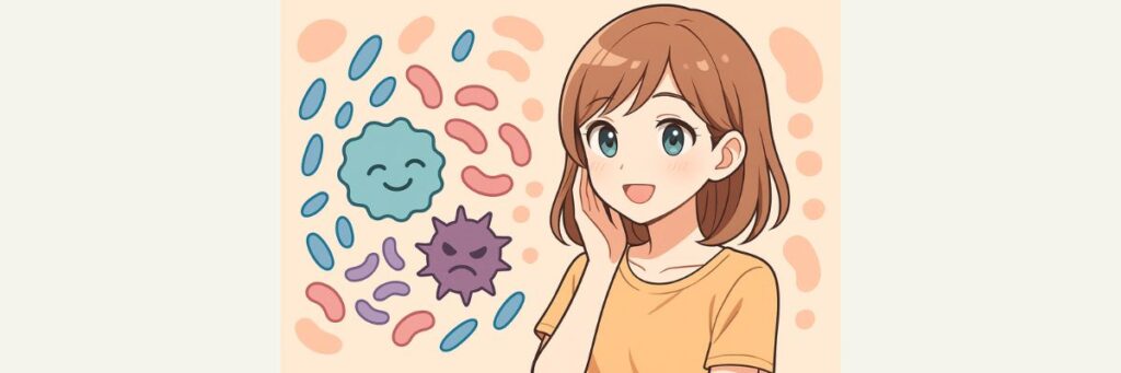 S.ホミニスを増やす方法