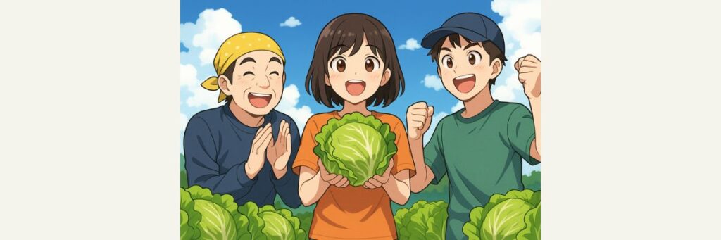 番組で紹介されたエアリーサンチュの絶品レシピ