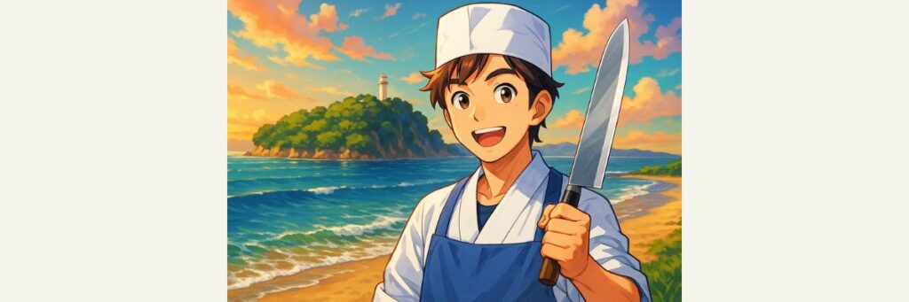 包丁王子・相葉雅紀の料理挑戦