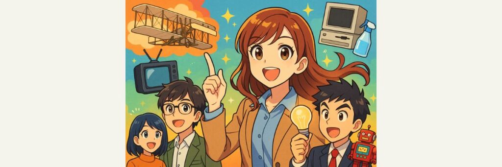 『Qさま!!』発明SPの見どころ