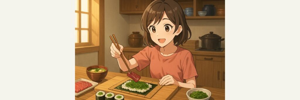 満天☆青空レストランでの紹介内容