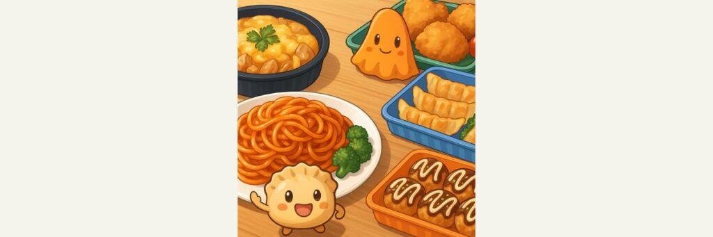 番組突撃!製造現場の裏側