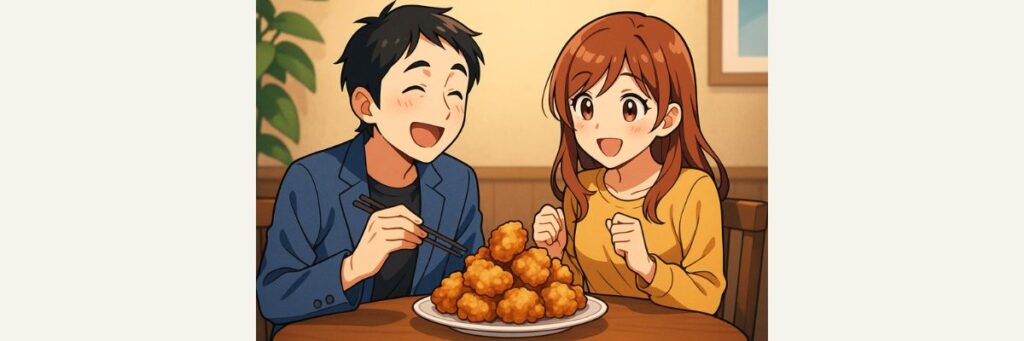 番組ロケ地&両国周辺の唐揚げ名店