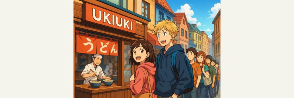 店主・松木平さんの挑戦と人生ドラマ