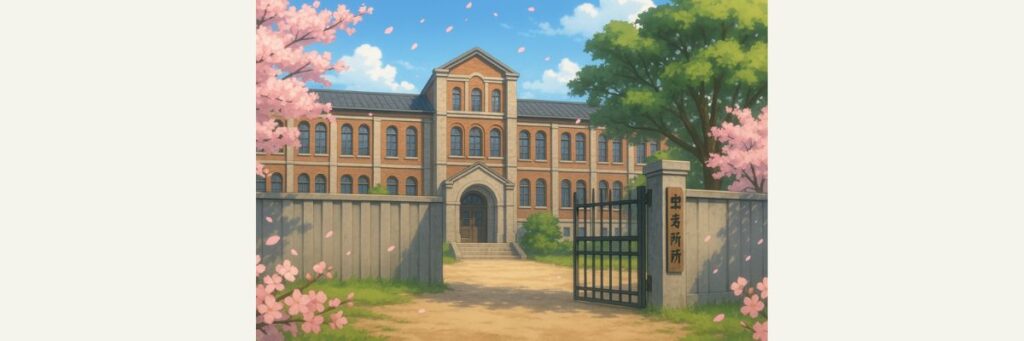 ② 舞鶴赤レンガパーク(京都・舞鶴市)