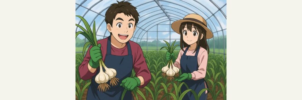 栽培・育て方のこだわりポイント