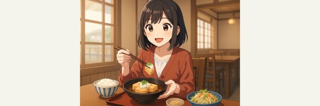 絶対食べたい②「手打ち天ざるそば」