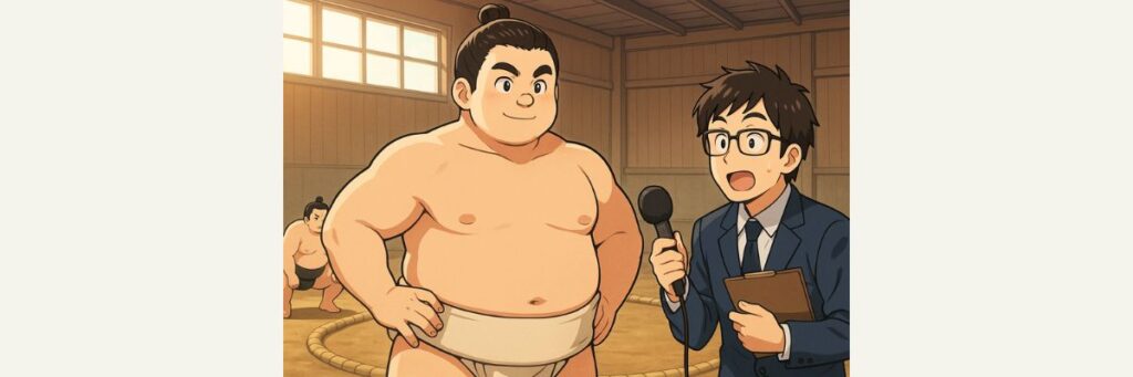 番組で紹介された絶品ちゃんこ料理