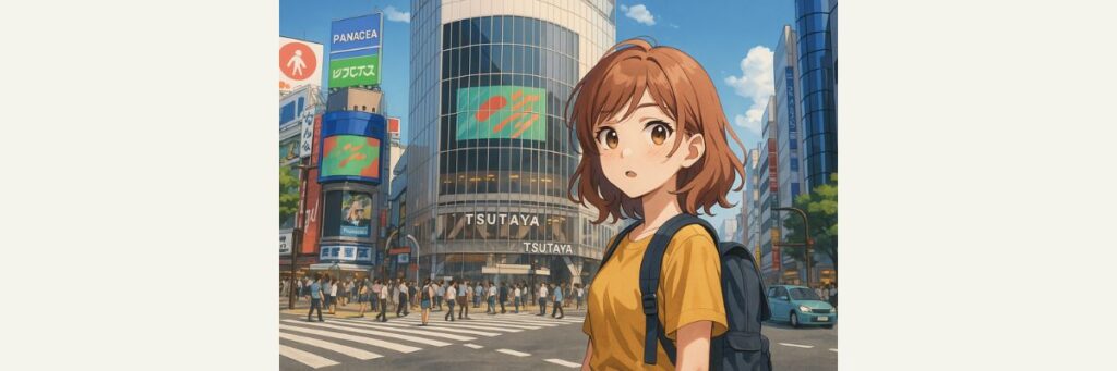 その他の注目ロケ地