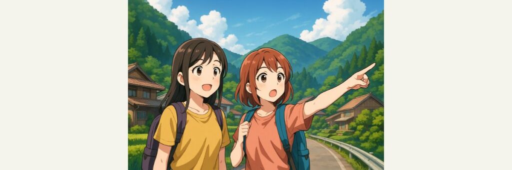 番組での紹介内容