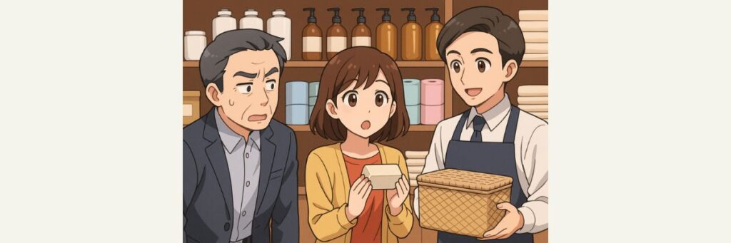 高級日用品の購入方法と注意点