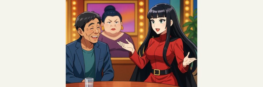 プリンセス天功の壮絶な半生