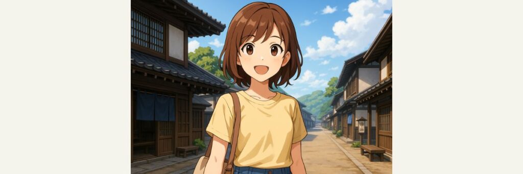 なかじま 店舗情報とメニュー詳細