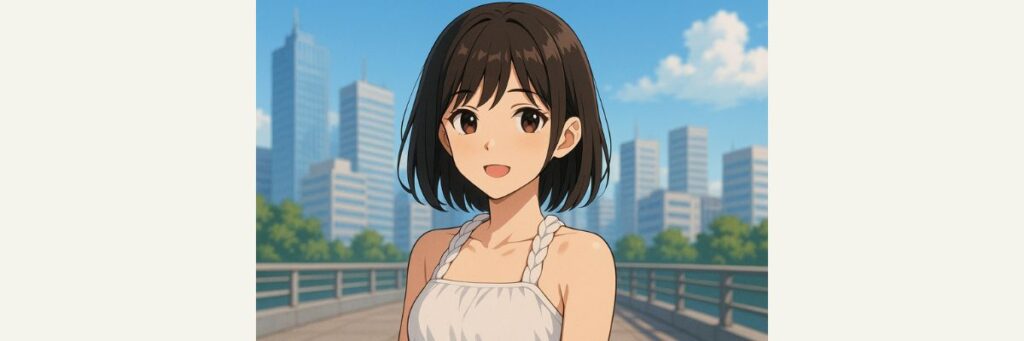 モデルキャリアの軌跡