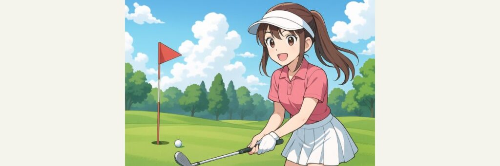 動画で学ぶスコア改善ポイント