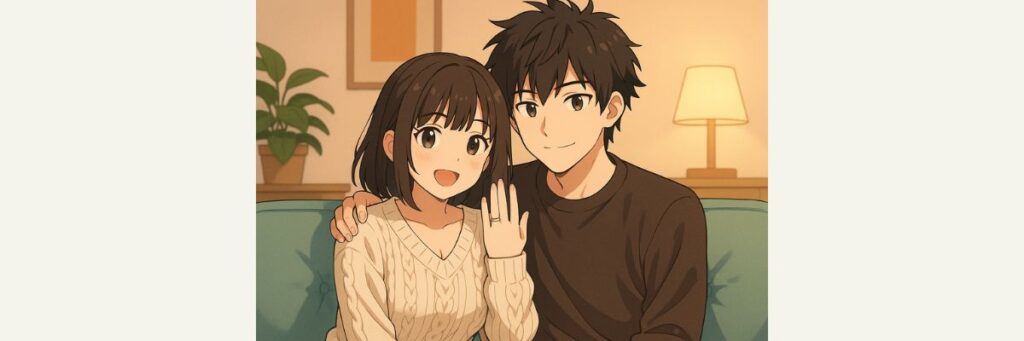 過去に噂された交際や熱愛情報