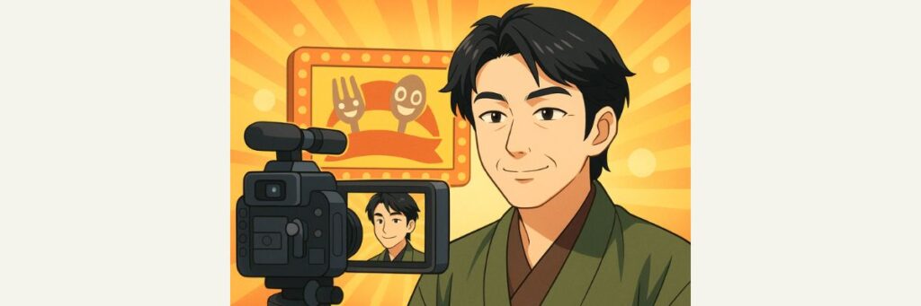 野村萬斎のコメントと番組の見どころ